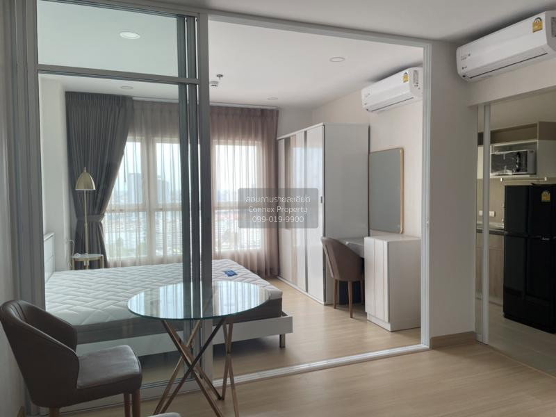 รูป เช่าคอนโด ศุภาลัย เวอเรนด้า รามคำแหง หัวหมาก เขต บางกะปิ กรุงเทพ CX-55069 ✅ ทักไลน์ @connexproperty ตอบทันที ทีมงานมืออาชีพ ✅ - รูปที่ 2/9
