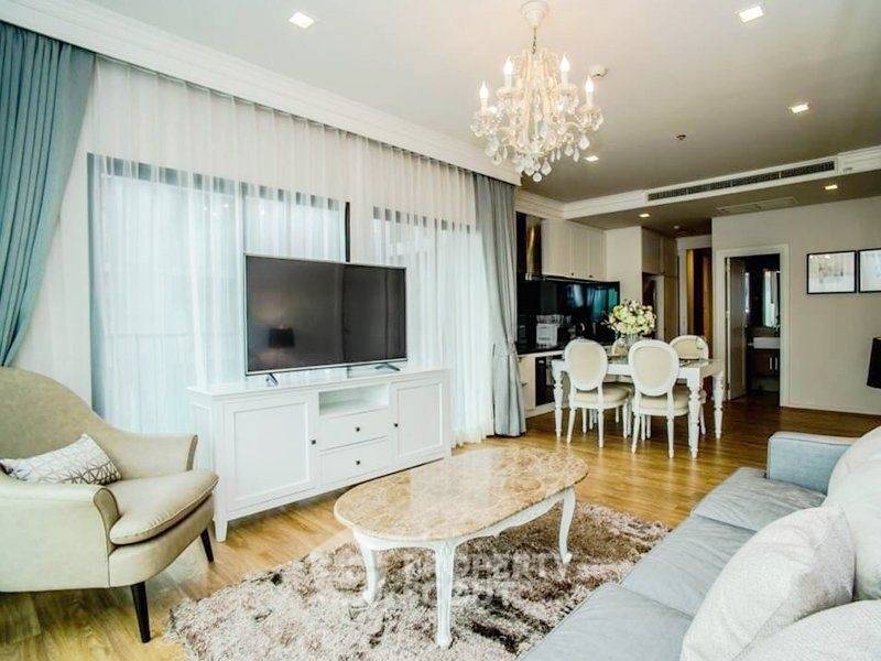 รูป คอนโด 2-ห้องนอน ที่ โนเบิล รีวิล เอกมัย ใกล้ BTS เอกมัย (ID 2744554) - รูปที่ 5/14