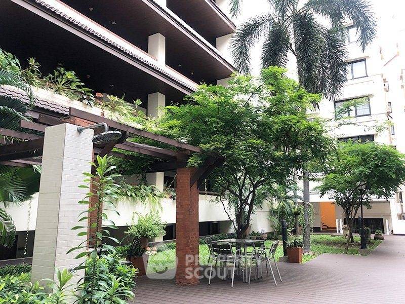 รูป คอนโด 5-ห้องนอน ที่ บ้านจันทร์ คอนโดมิเนียม ใกล้ ทองหล่อ (ID 2739526) - รูปที่ 9/12