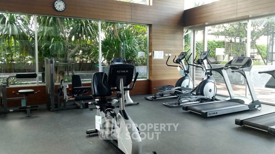 picture High-Floor 1-BR 32 Sqm At Thru Thonglor, Near MRT (ID 2744883) - 19/20