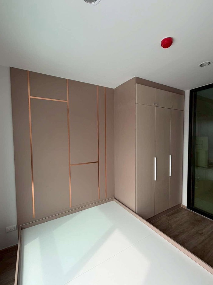 รูป #SC12452 📌 เช่า | 🟦🟨ไฮ เกษตร - เสนานิคม สเตชั่น🟥🟩💬𝑪𝒐𝒏𝒕𝒂𝒄𝒕𝑳𝑰𝑵𝑬:@𝒔𝒆𝒄𝒓𝒆𝒕𝒑𝒓𝒐𝒑𝒆𝒓𝒕𝒚 🔥✨ - รูปที่ 3/15