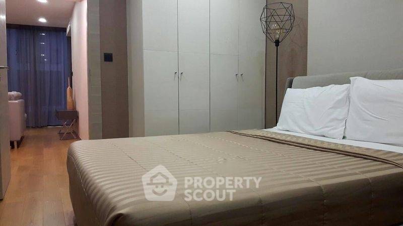 รูป คอนโด 1-ห้องนอน ที่ คลาส หลังสวน ใกล้ BTS ชิดลม (ID 2746780) - รูปที่ 5/8