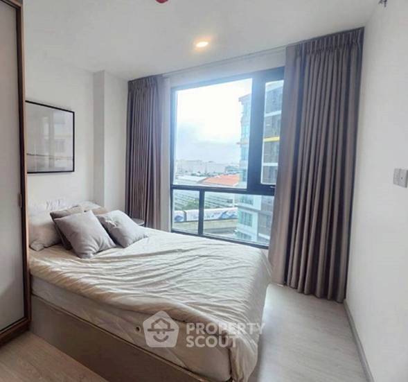รูป คอนโด 1-ห้องนอน ที่ ไนท์บริจจ์ พหลโยธิน อินเตอร์เชนจ์ ใน อนุสาวรีย์ (ID 2374945) - รูปที่ 4/4