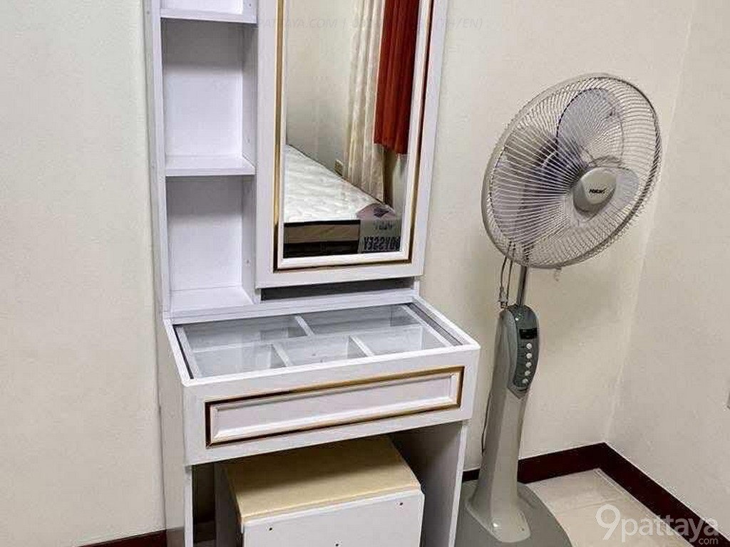 รูป ขาย | บ้านเดี่ยว ซอยเนินพลับหวาน พัทยา  - รูปที่ 3/9