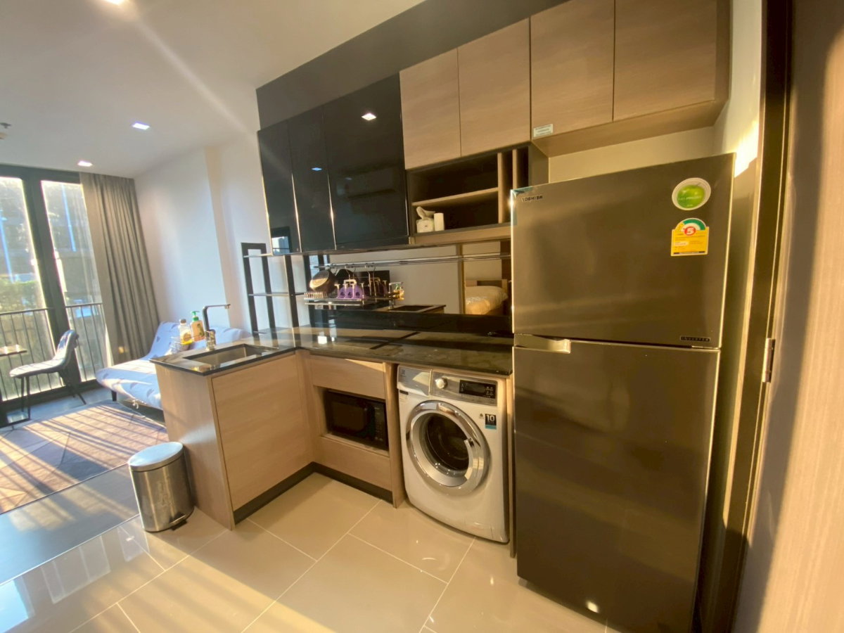 รูป MW agency❣️ห้องว่าง❤️❣️❤️เดอะ ไลน์ อโศก-รัชดา  - รูปที่ 8/10