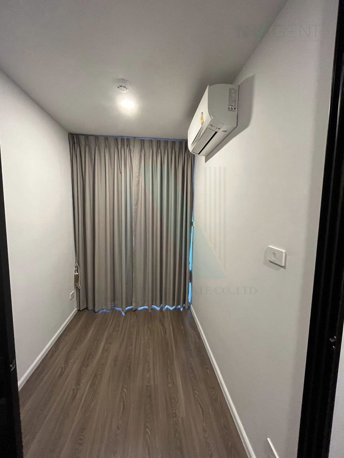 รูป 🔺 ขายคอนโด ดิ ออริจิ้น รัชดา - ลาดพร้าว อาคาร 1 ชั้น 2 1 ห้องนอน ขนาด 35.00 ตรม ใกล้ ยูเนี่ยน มอลล์ - รูปที่ 5/8