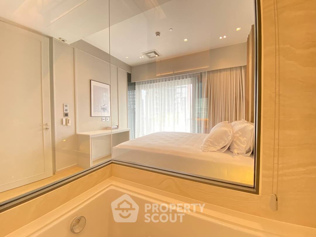 รูป คอนโด 1-ห้องนอน ที่ เดอะ สแตรนด์ ทองหล่อ ใกล้ BTS ทองหล่อ (ID 1846556) - รูปที่ 6/7