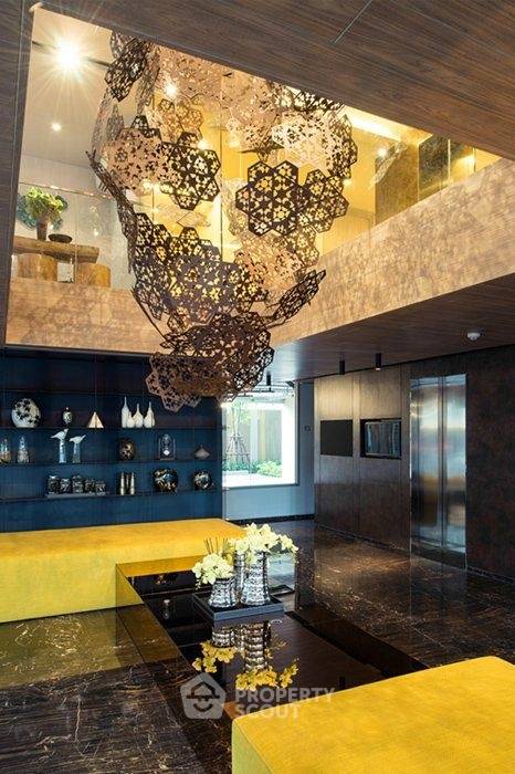 รูป คอนโด 2-ห้องนอน ที่ ซาริ บาย แสนสิริ ใกล้ BTS ปุณณวิถี (ID 2734540) - รูปที่ 2/5