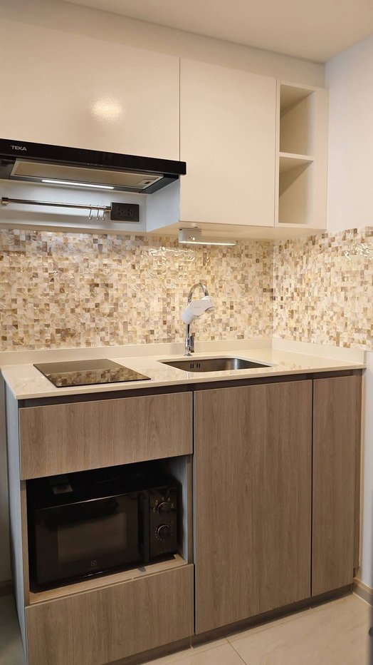 picture ✨ Condo For Rent Origin Plug & Play Sirindhorn Station ✨ - 9/11