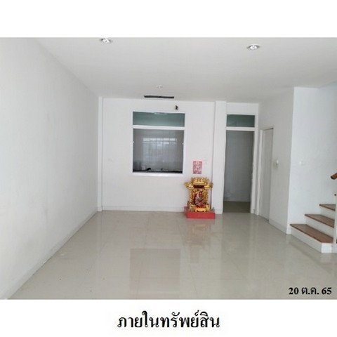 รูป Z3A0950 ขายทาวน์เฮ้าส์ เดอะมิราเคิล(สาทร-กัลปพฤกษ์) แขวง บางแค เขต บางแค จังหวัด กรุงเทพมหานคร - รูปที่ 3/8