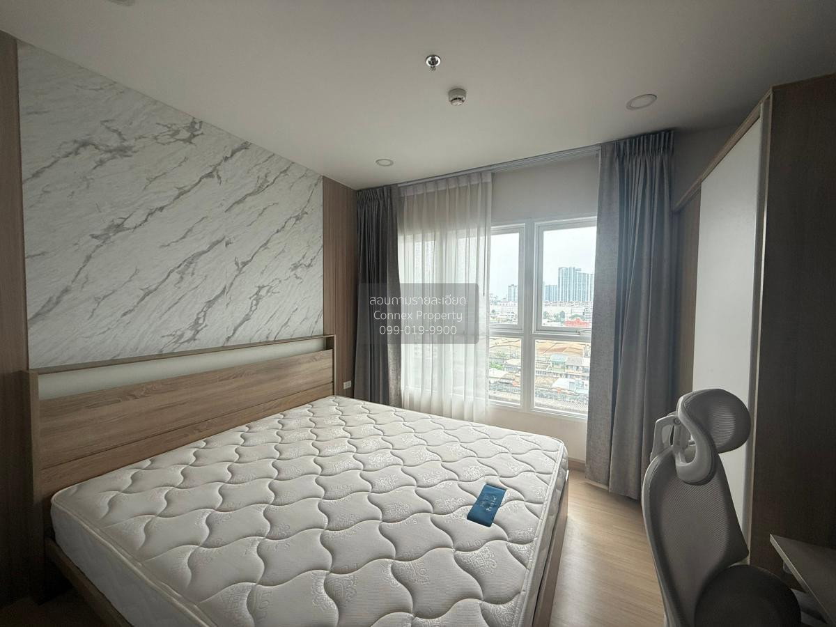 รูป 🔥🔥🔥 เช่าคอนโด  ศุภาลัย เวอเรนด้า รามคำแหง หัวหมาก เขต บางกะปิ กรุงเทพ CX-88145 ✅ ทักไลน์ @connexproperty ตอบทันที ทีมงานมืออาชีพ ✅ 🔥🔥🔥 - รูปที่ 7/11