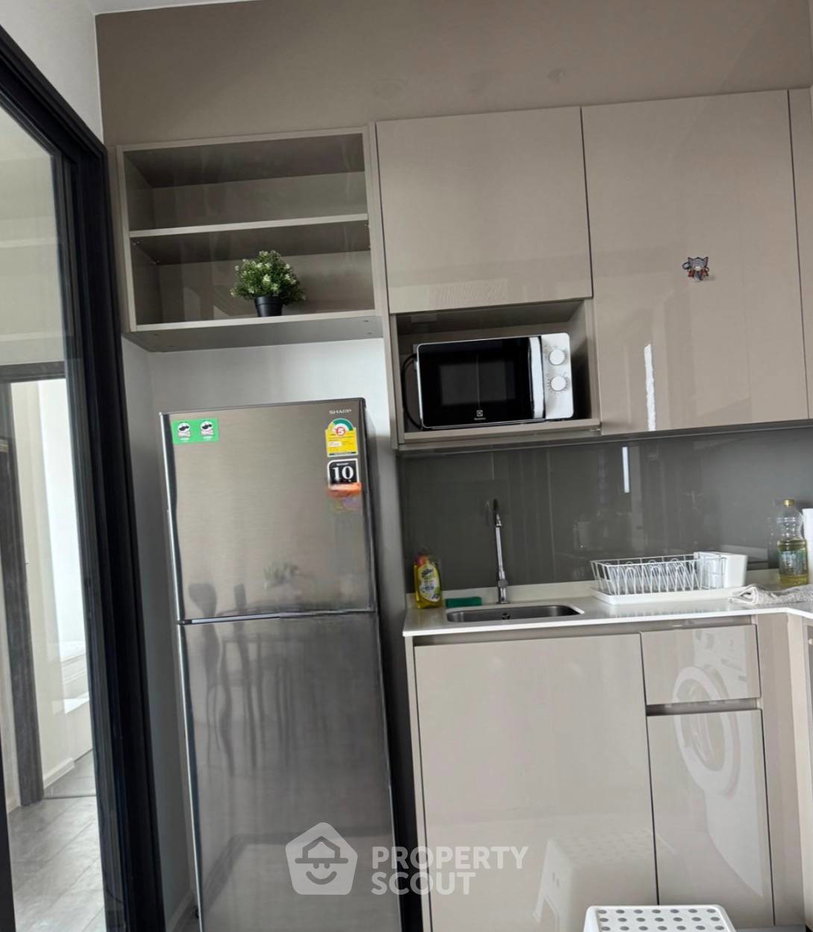 รูป คอนโด 2-ห้องนอน ที่ วิสซ์ดอม เอสเซ้นส์ สุขุมวิท ใกล้ BTS ปุณณวิถี (ID 2401126) - รูปที่ 7/7