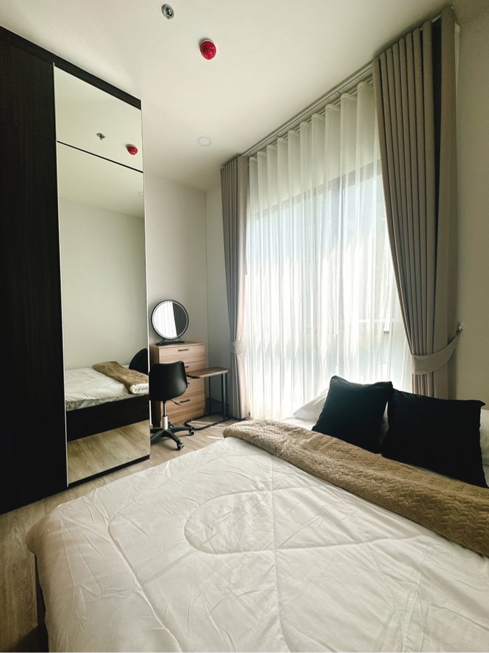 รูป ให้เช่า The origin plug & play Rammintra | 12,000 บาท | ว่าง 1/4/2026 - รูปที่ 8/8