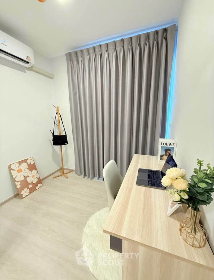รูป คอนโด 2-ห้องนอน ที่ พลัมคอนโด สุขมวิท 62 ใกล้ BTS บางจาก (ID 2744899) - รูปที่ 10/25