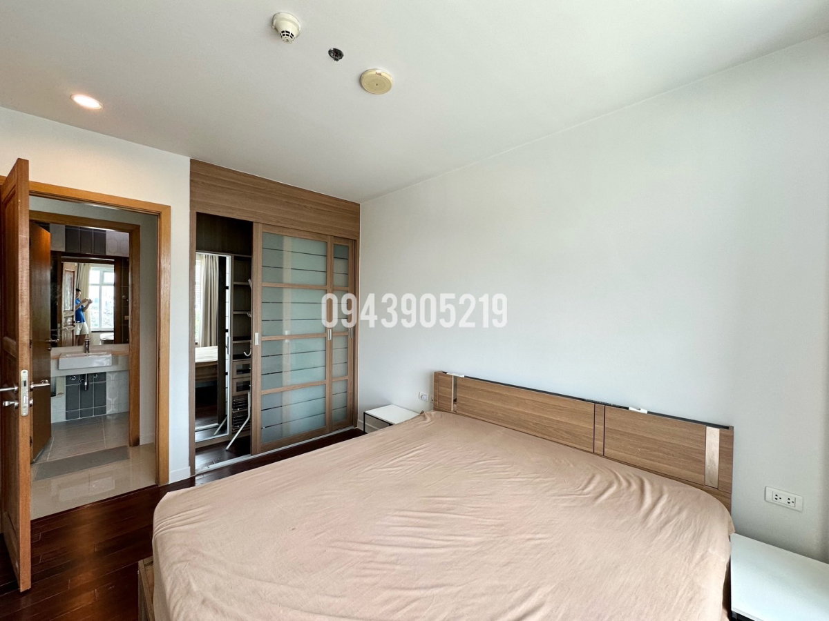 รูป Circle condominium ☎️1 bed 45 sqm ‼️only 17000/month ‼️NOW AVAILABLE 🔆✅ - รูปที่ 9/10