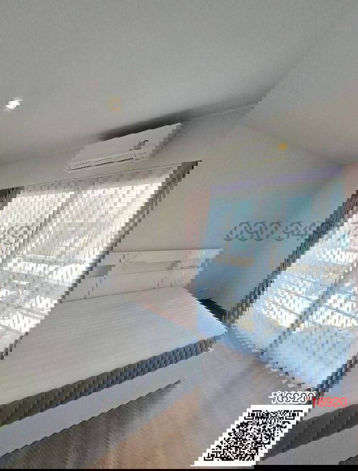 รูป ขาย ทาวน์โฮม 3 ชั้น บ้านกลางเมือง ศรีนครินทร์-อ่อนนุช ตกแต่งครบ พร้อมเข้าอยู่ - รูปที่ 6/14