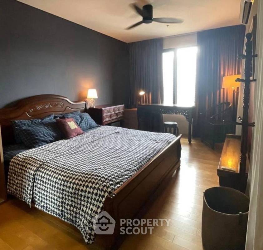 รูป คอนโด 2-ห้องนอน ที่ วิลล่า อโศก ใกล้ MRT เพชรบุรี (ID 2709758) - รูปที่ 4/4