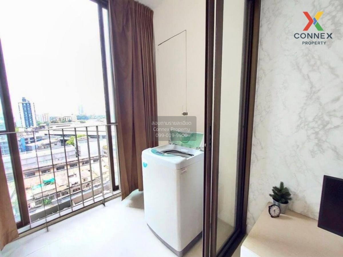 รูป 🔥🔥🔥 เช่า คอนโด แต่งสวย Ideo Mix Sukhumvit 103 BTS-อุดมสุข สุขุมวิท บางนา บางนา กรุงเทพ CX-01756 ✅ ทักไลน์ @connexproperty ตอบทันที ทีมงานมืออาชีพ ✅ 🔥🔥🔥 - รูปที่ 11/11