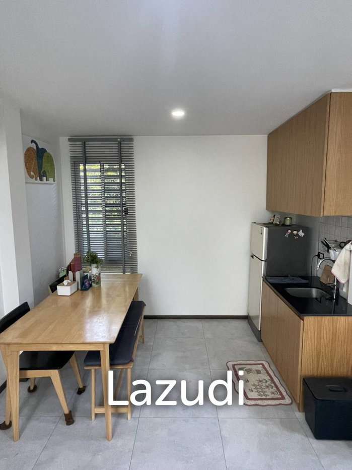 รูป ขายบ้านโมเดิร์น 3 ห้องนอนในหมู่บ้านเมลานี ต.ท่าสาย - รูปที่ 6/18