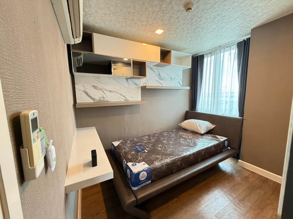 รูป B-026 🚩 2 ห้องนอน เช่า 23,000🌵 🌈 Estar Bliss รามอินทรา 🌵 🌈  - รูปที่ 4/11