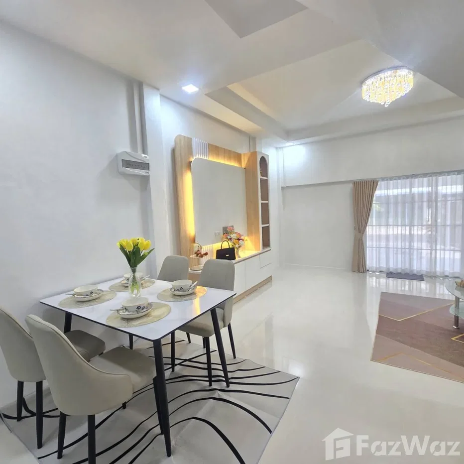 รูป ขาย บ้านเดี่ยว 3 ห้องนอน ใน เมืองพัทยา, ชลบุรี 6121427 - รูปที่ 10/34