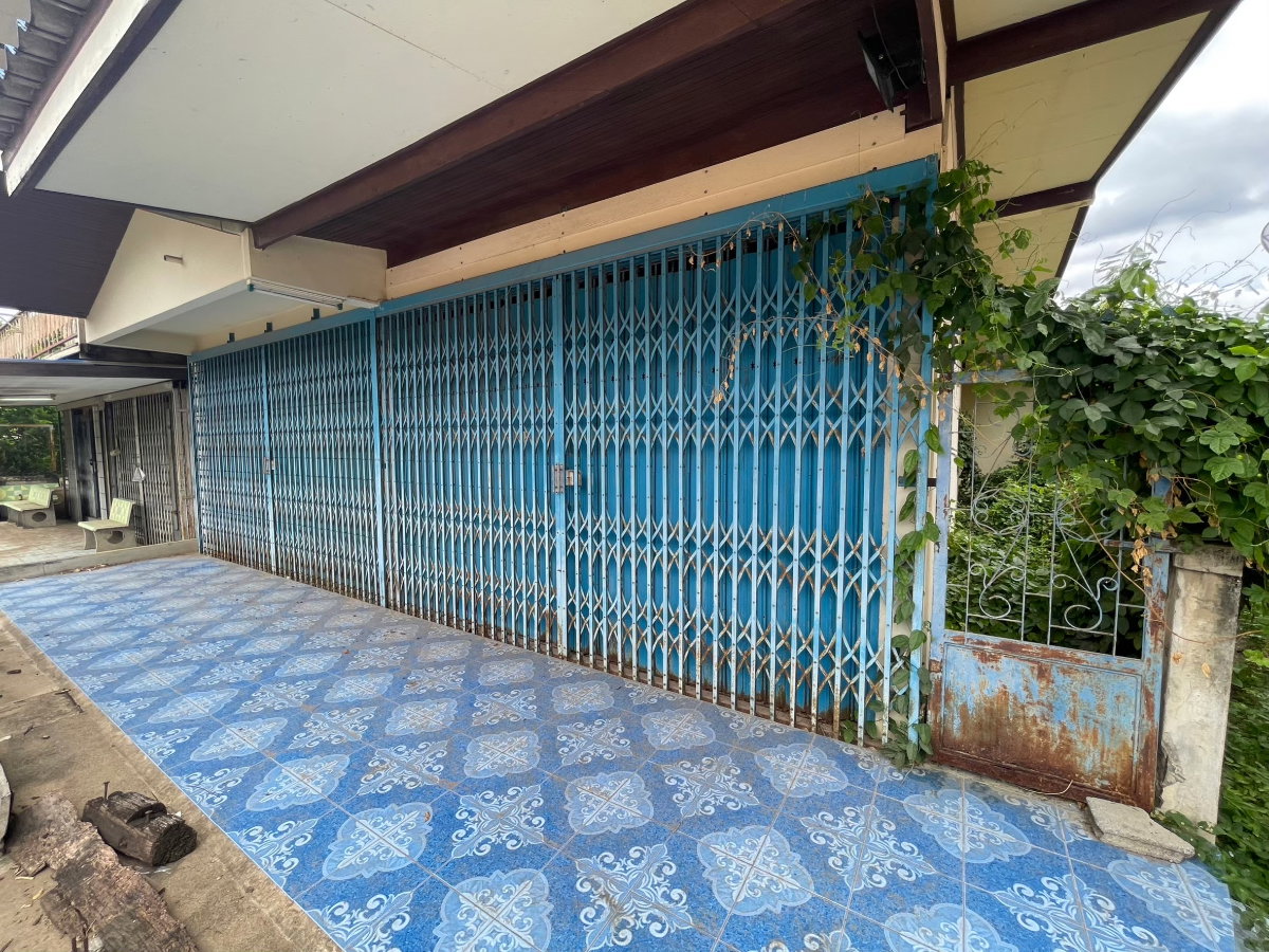 รูป ขายบ้าน ที่ตำบลพนมรอก จ.นครสวรรค์ - รูปที่ 2/3