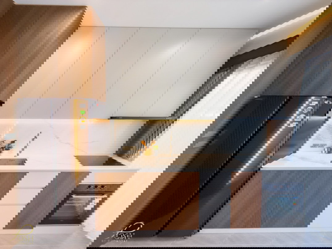 รูป บ้านเดี่ยวพร้อมสระว่ายน้ำ 3ห้องนอน 4ห้องน้ำ ทำเลเกาะแก้ว ใกล้บริติช เจ้าฟ้าการ์เด้นโฮม3 - รูปที่ 18/30