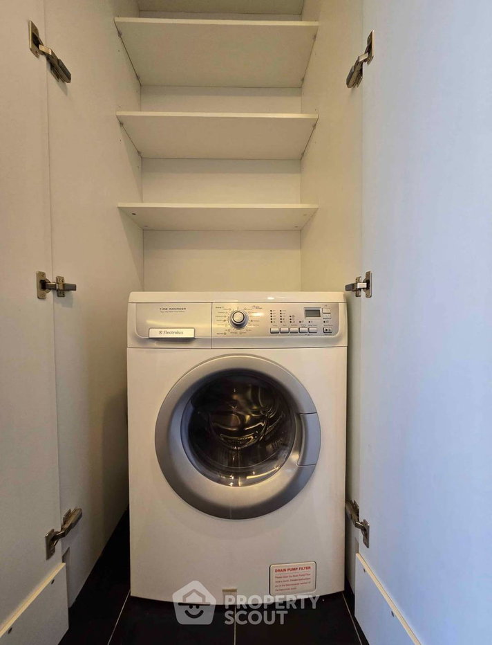 รูป คอนโด 1-ห้องนอน ที่ เวีย โบทานี ใกล้ BTS พร้อมพงษ์ (ID 1256949) - รูปที่ 9/16