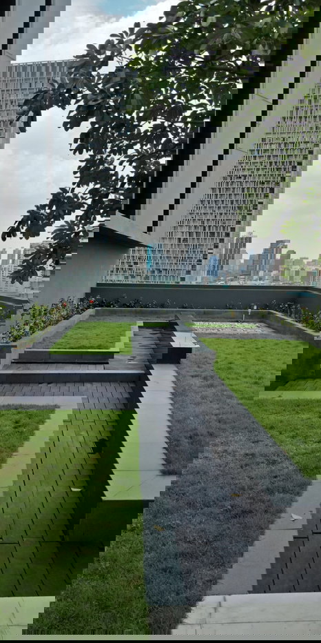 picture 🏢 For Rent | The Seed Mingle Condo 💰 16,000 THB / month - 8/8