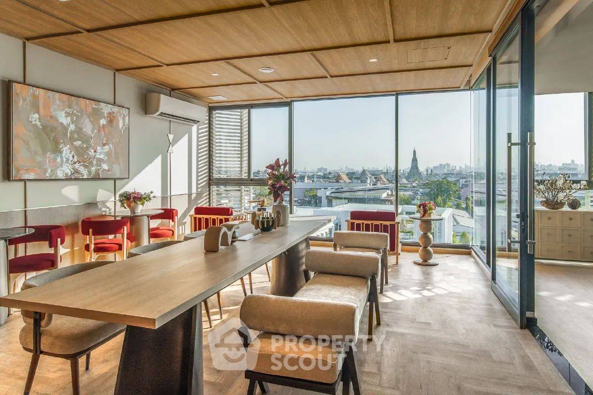 รูป คอนโด 2-ห้องนอน ที่ แอสปาย อิสรภาพ สเตชั่น ใกล้ MRT สนามไชย (ID 2748283) - รูปที่ 4/6