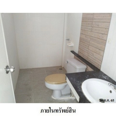 รูป Z3A0950 ขายทาวน์เฮ้าส์ เดอะมิราเคิล(สาทร-กัลปพฤกษ์) แขวง บางแค เขต บางแค จังหวัด กรุงเทพมหานคร - รูปที่ 8/8