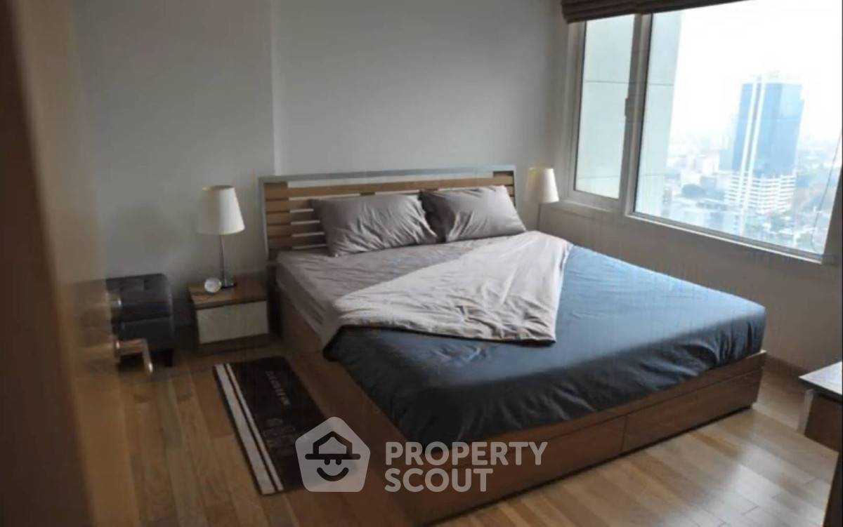 รูป คอนโด 1-ห้องนอน ที่ สิริ แอท สุขุมวิท ใกล้ BTS ทองหล่อ (ID 2745354) - รูปที่ 3/6