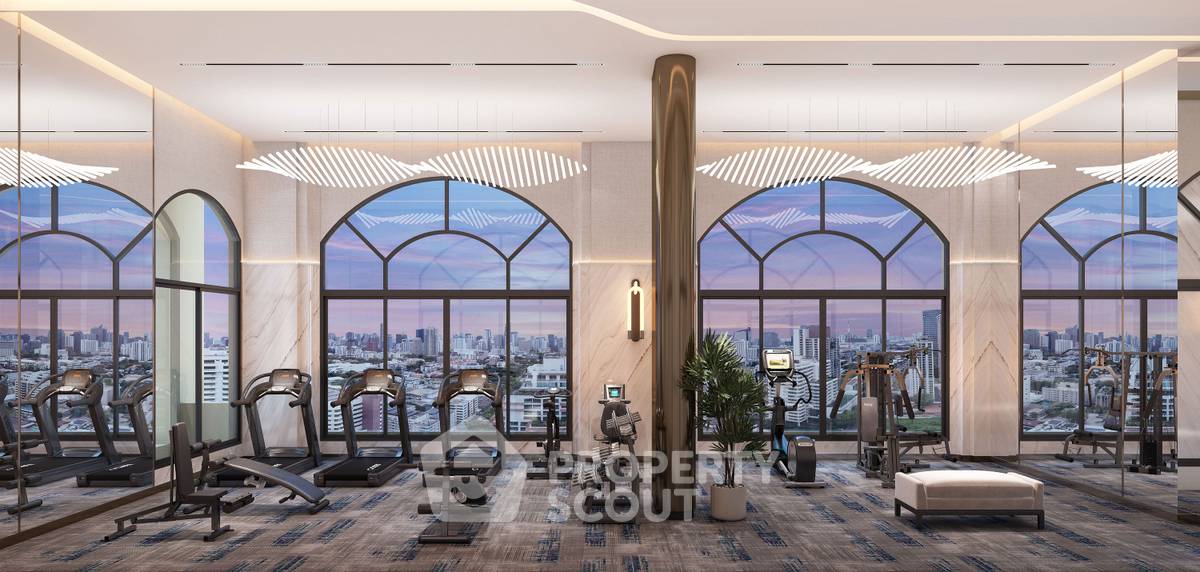 รูป คอนโด 3-ห้องนอน ที่ ศุภาลัย เอลีท สุขุมวิท 39 ใกล้ MRT เพชรบุรี (ID 2732535) - รูปที่ 4/7