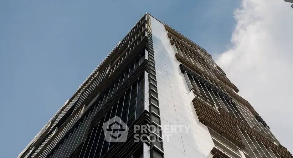 รูป คอนโด สตูดิโอ ที่ พาร์ค ออริจิ้น พร้อมพงษ์ ใกล้ BTS พร้อมพงษ์ (ID 2727693) - รูปที่ 8/16