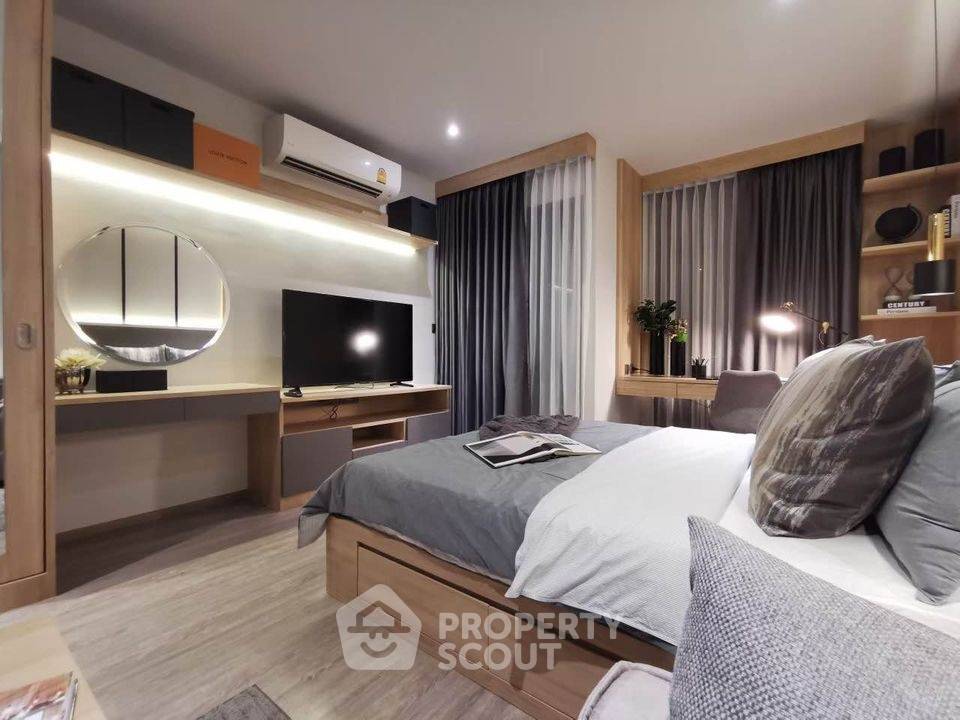 รูป คอนโด สตูดิโอ ที่ ริทึ่ม เอกมัย ใกล้ BTS เอกมัย (ID 2744207) - รูปที่ 2/5