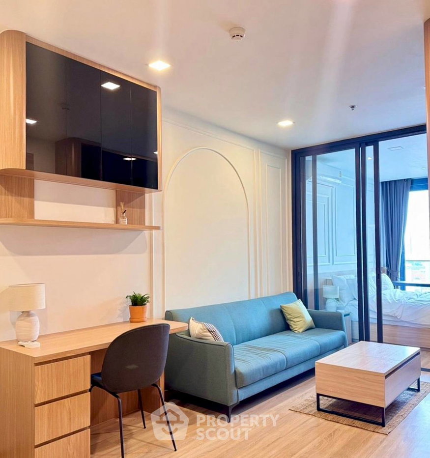 รูป คอนโด 1-ห้องนอน ที่ เอ็กซ์ที พญาไท ใกล้ BTS พญาไท (ID 2745527) - รูปที่ 6/6