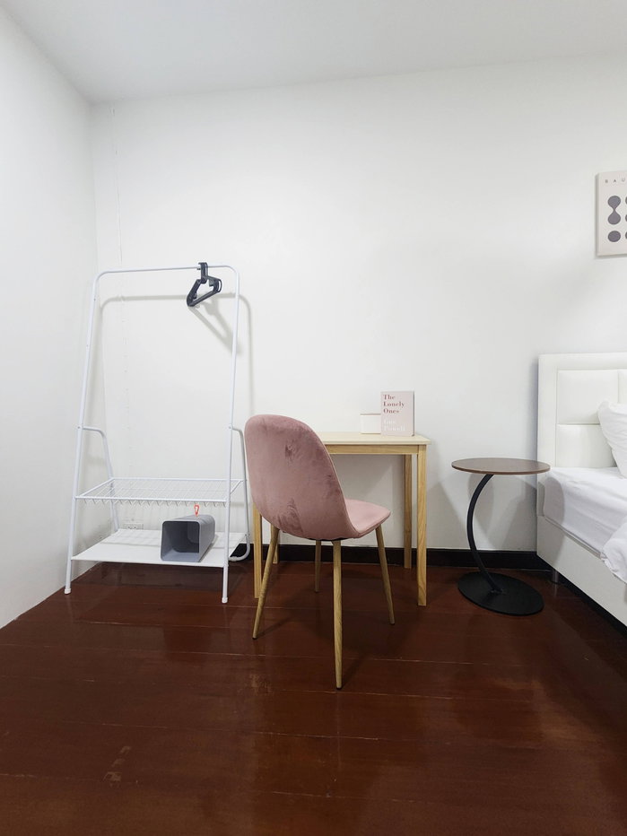 รูป  🌿 **VR0126 | บ้านเดี่ยว Luxury ห้วยขวาง ใกล้ MRT ห้วยขวาง** 🏡 - รูปที่ 18/41