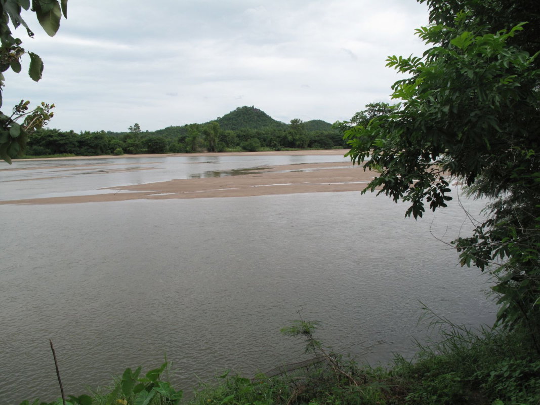 รูป ขายที่ดิน 5.5ไร่ แบ่งได้ ติดแม่น้ำปิง ตำบลหนองบัวเหนือ หมู่5 อ.เมือง จ.ตาก ใกล้สะพานข้ามแม่น้ำปิงแห่งใหม่ สะพานบ้านวังม่วง - รูปที่ 6/10