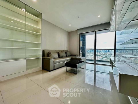 2-BR Condo at Star View close to Phra Ram 3 (ID 2744544)