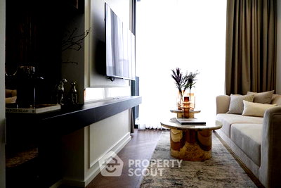 Condos for rent : 1-BR Condo at 28 Chidlom near BTS Chit Lom (ID 1989467)