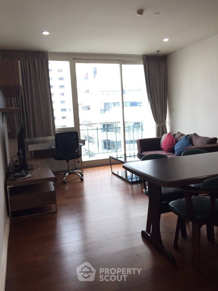 รูป คอนโด 2-ห้องนอน ที่ วินด์ สุขุมวิท 23 ใกล้ BTS อโศก (ID 563922) - รูปที่ 9/21