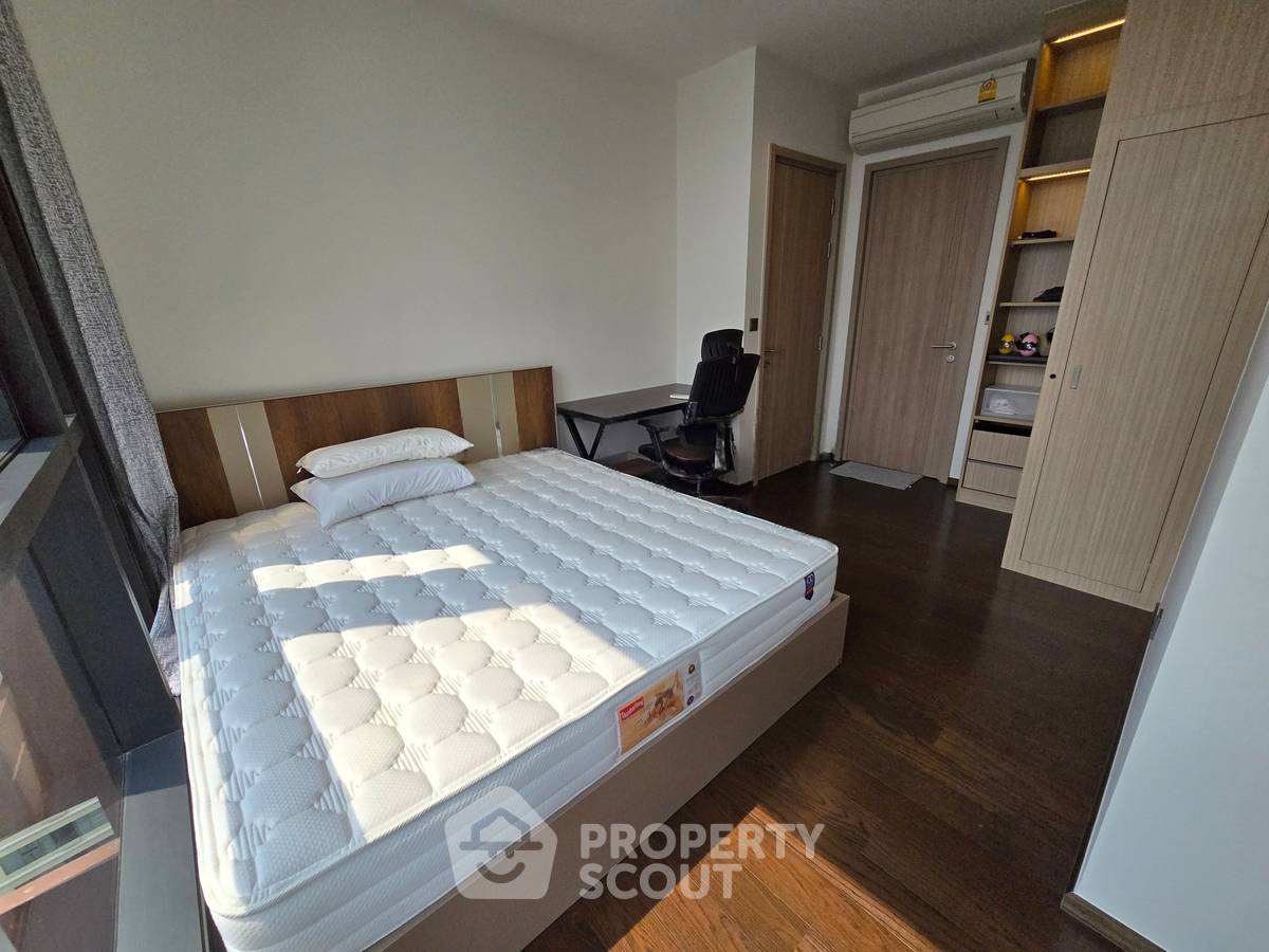 picture 2-BR Condo at The Line Ratchathewi near BTS Ratchathewi (ID 2742910) - 10/16