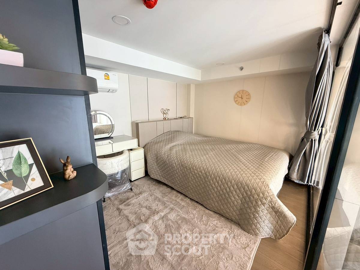 รูป คอนโด 1-ห้องนอน ที่ พาร์ค ออริจิ้น จุฬา-สามย่าน ใกล้ MRT หัวลำโพง (ID 2433206) - รูปที่ 3/8