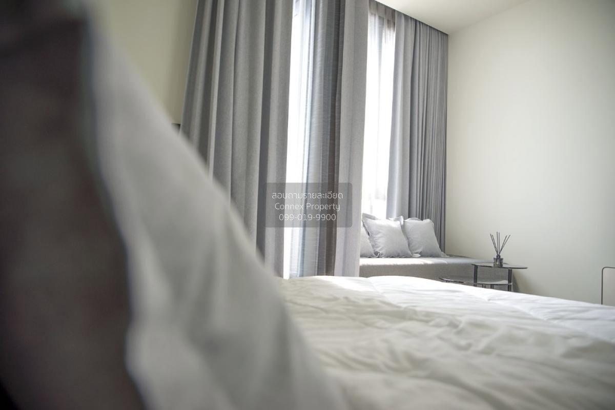 รูป 🔥🔥🔥 เช่าคอนโด  แชปเตอร์ เจริญนคร-ริเวอร์ไซด์ BTS-กรุงธนบุรี บางลำภูล่าง เขต คลองสาน กรุงเทพ CX-101341 ✅ ทักไลน์ @connexproperty ตอบทันที ทีมงานมืออาชีพ ✅ 🔥🔥🔥 - รูปที่ 3/12