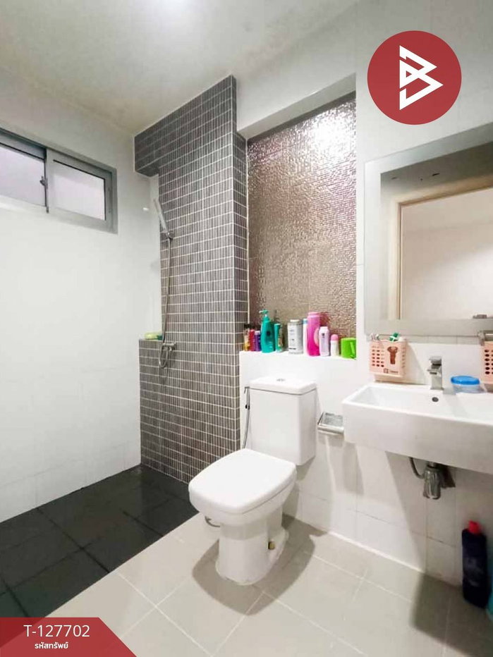 รูป โอกาสเป็นเจ้าของบ้าน ทำเลทอง "Nova lux ประชาอุทิศ 131" เดินทางเข้าเมืองง่าย ราคาดี โทร 082-641-4199 - รูปที่ 10/16