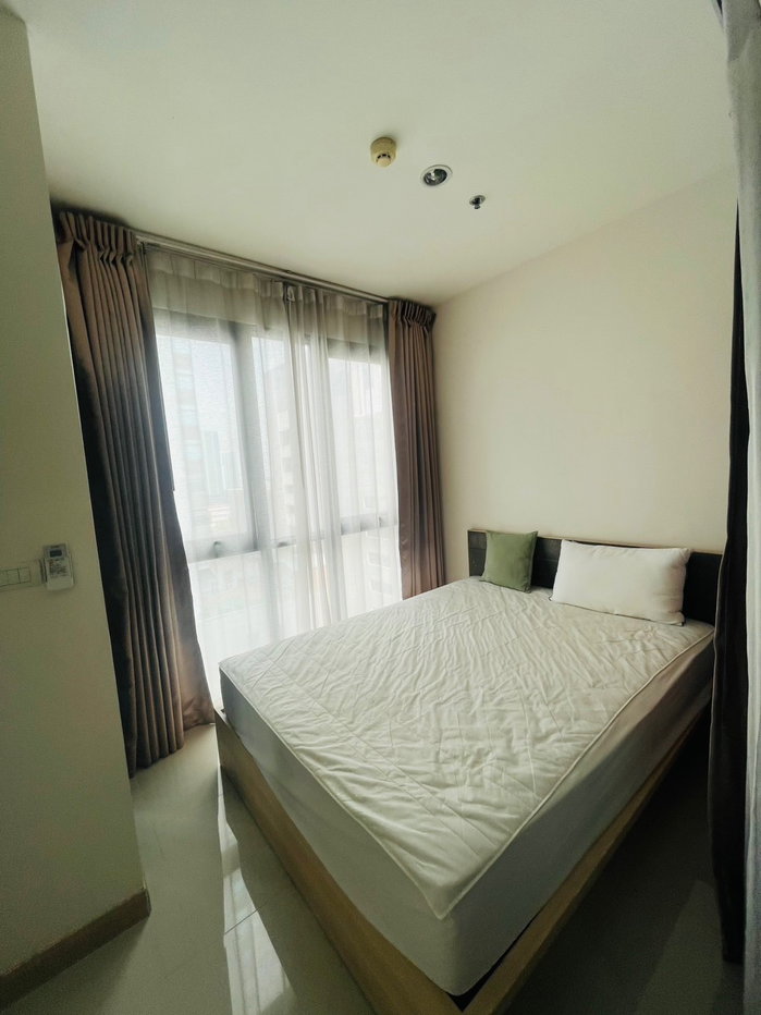picture For Rent Astro Condominium Chaeng Wattana - 2/11
