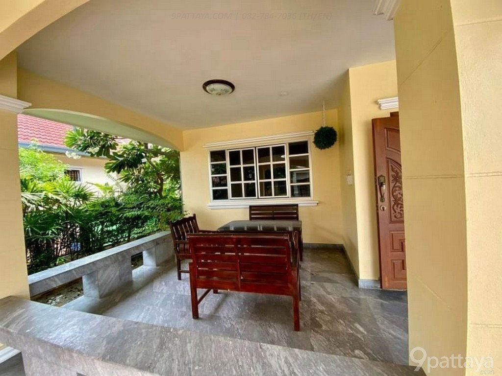 รูป ขาย | บ้านเดี่ยว Viewpoint – พัทยา - รูปที่ 8/10