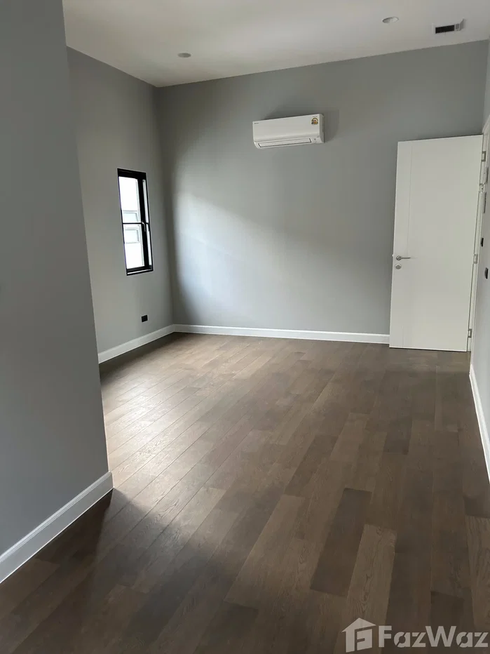รูป บ้านเดี่ยวให้เช่า 5 ห้องนอน ในโครงการ บ้านเศรษฐสิริ 5347761 - รูปที่ 16/28