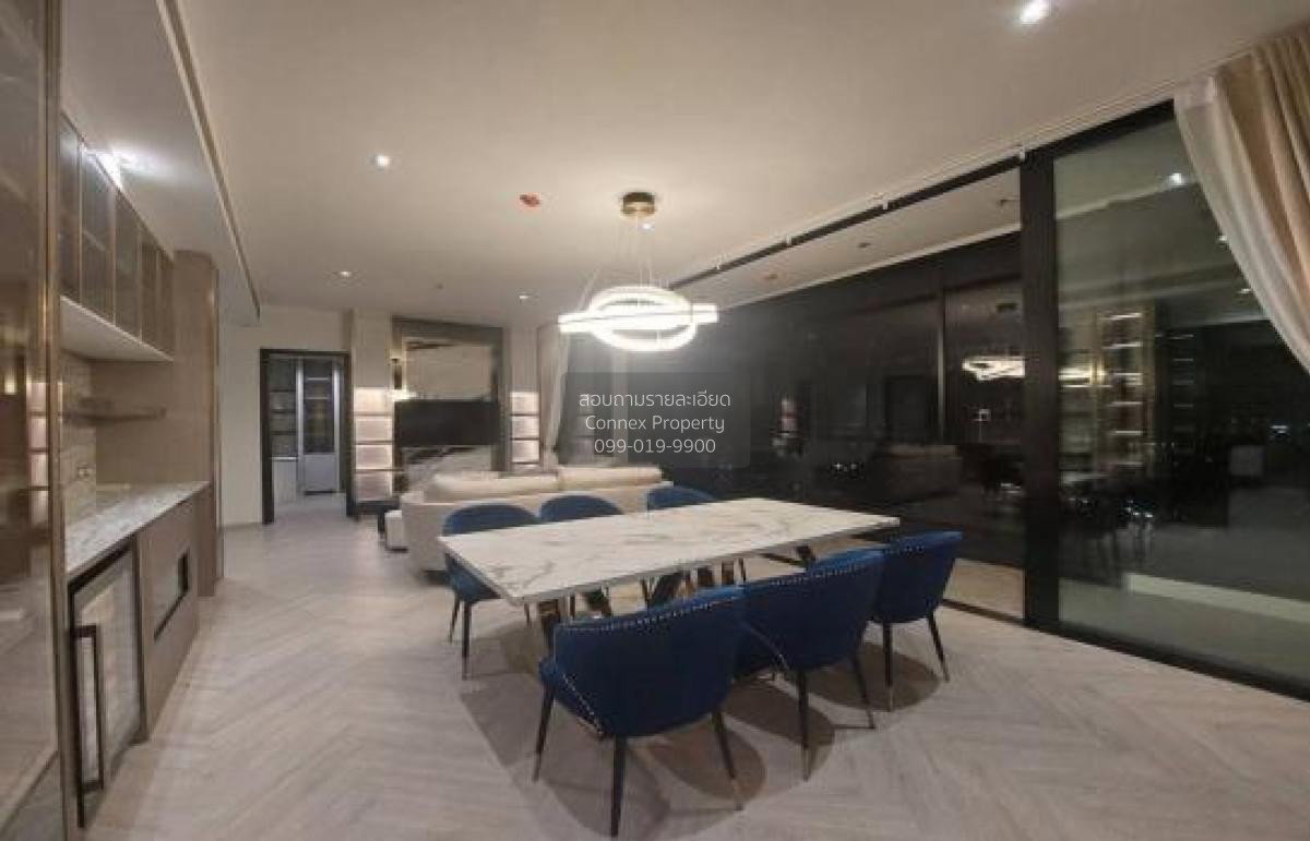 รูป 🔥🔥🔥 เช่าคอนโด  แชปเตอร์ เจริญนคร-ริเวอร์ไซด์ BTS-กรุงธนบุรี บางลำภูล่าง เขต คลองสาน กรุงเทพ CX-115818 ✅ ทักไลน์ @connexproperty ตอบทันที ทีมงานมืออาชีพ ✅ 🔥🔥🔥 - รูปที่ 3/12
