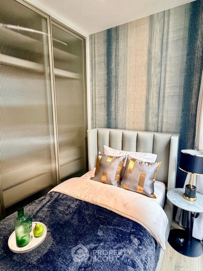 รูป คอนโด 2-ห้องนอน ที่ ฟินน์ อโศก ใกล้ BTS อโศก (ID 2735337) - รูปที่ 14/39